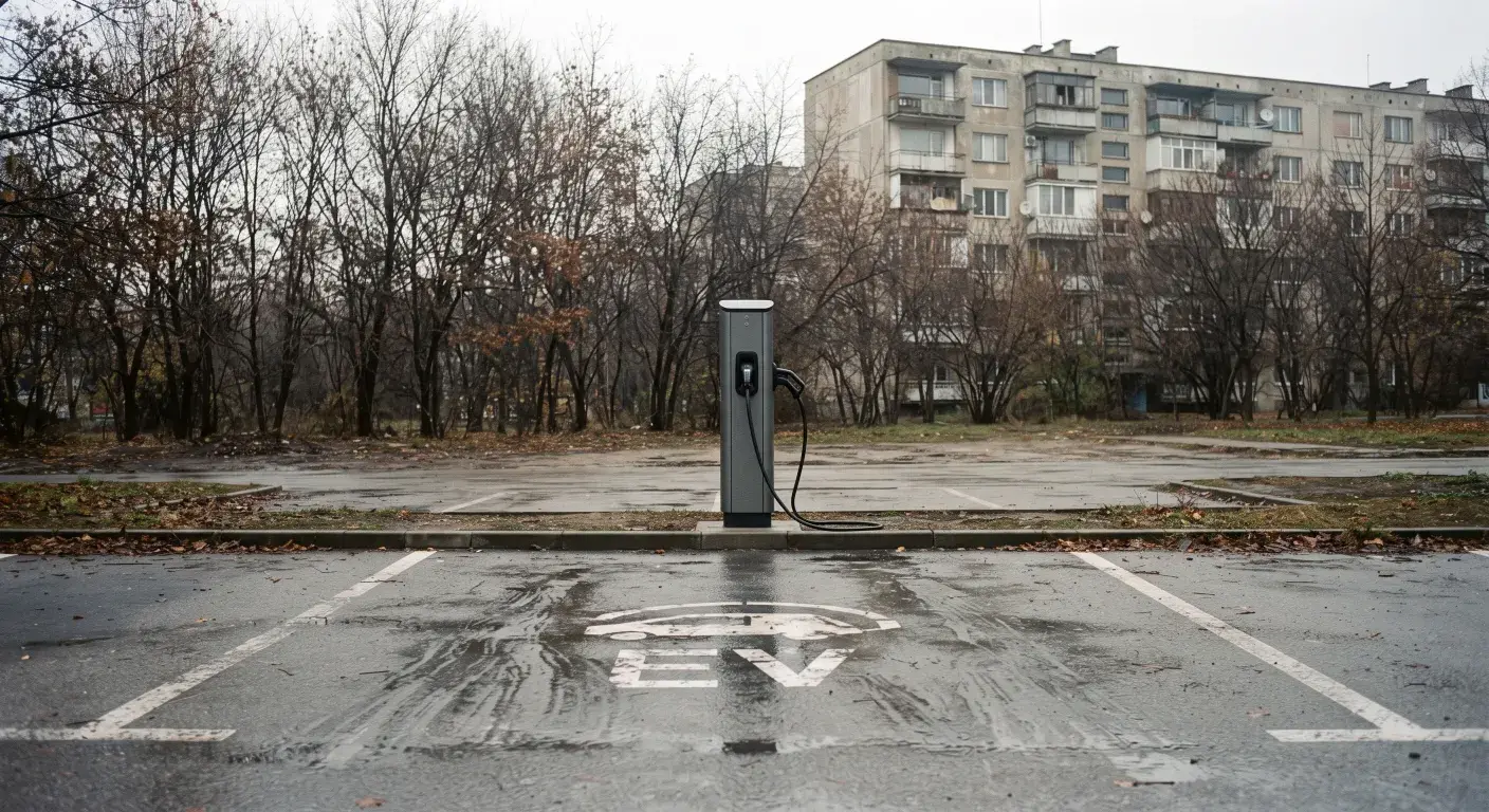 Tesla Model Y в България 2026: можете ли да купите и колко струва